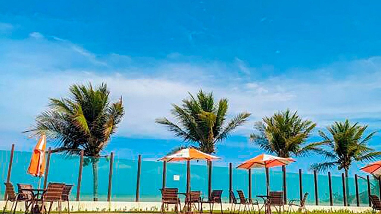 Photo of Outdoor in Conde