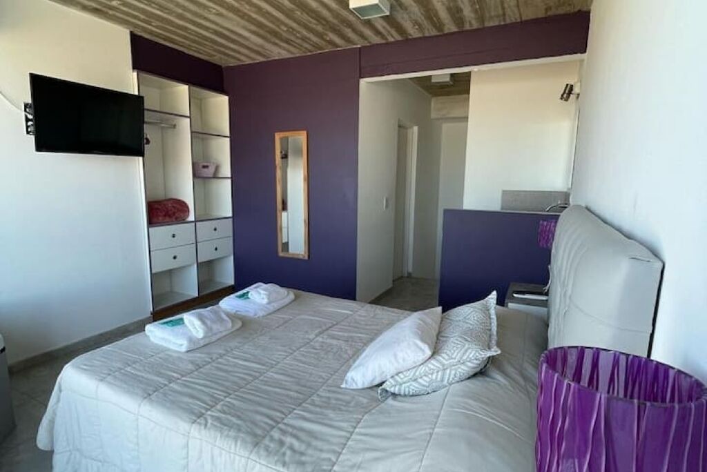 Photo of Bedroom in Miramar