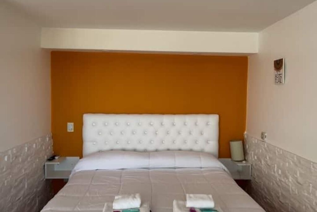 Photo of Bedroom in Miramar