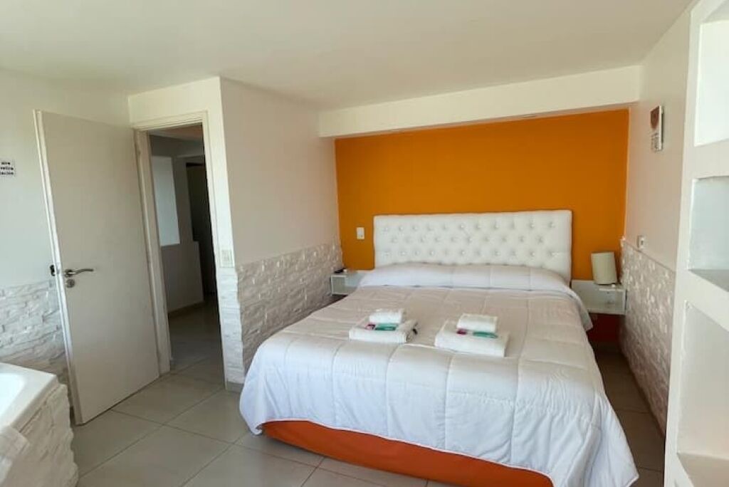 Photo of Bedroom in Miramar