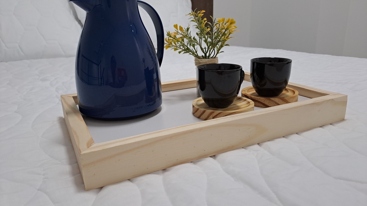 Photo of Bedroom in Indaiatuba