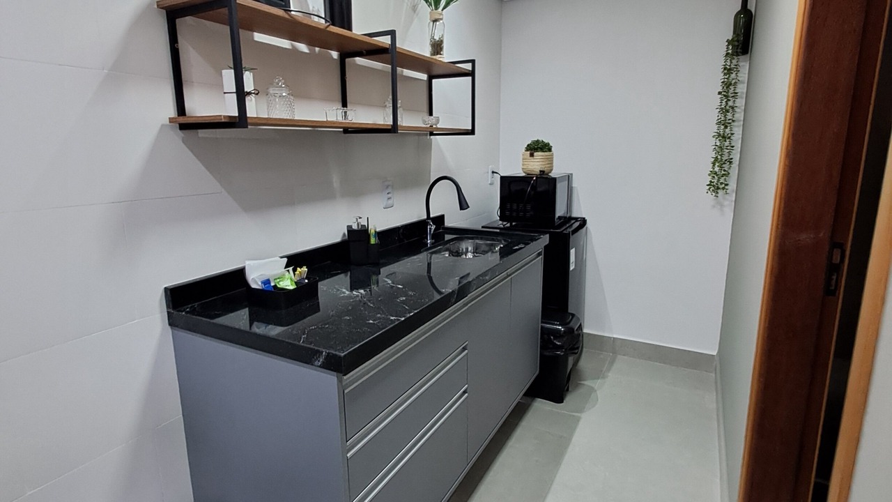 Photo of Kitchen in Indaiatuba
