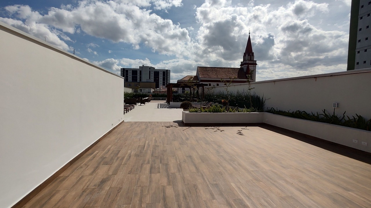 Photo of Patio Balcony in Portao