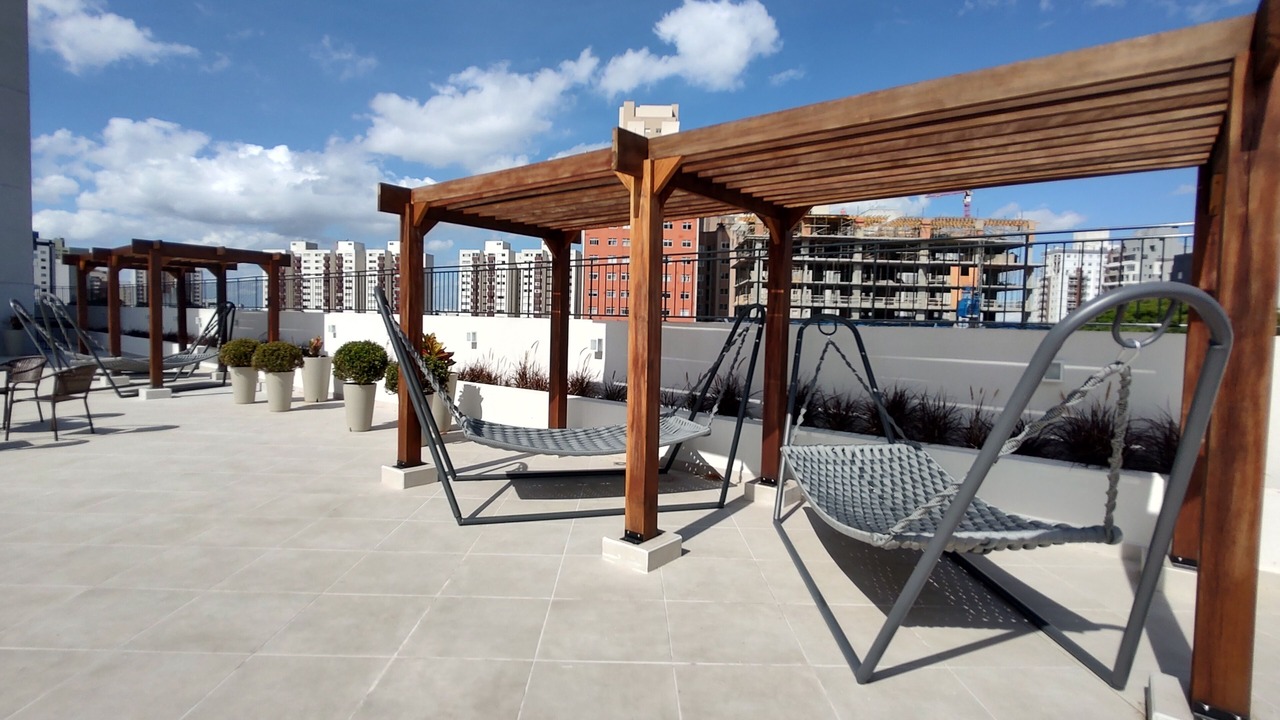 Photo of Patio Balcony in Portao