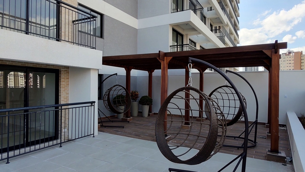 Photo of Patio Balcony in Portao