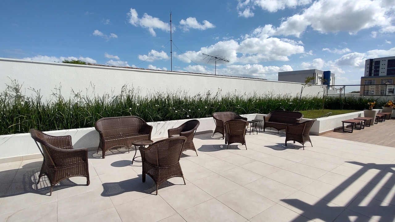 Photo of Patio Balcony in Portao