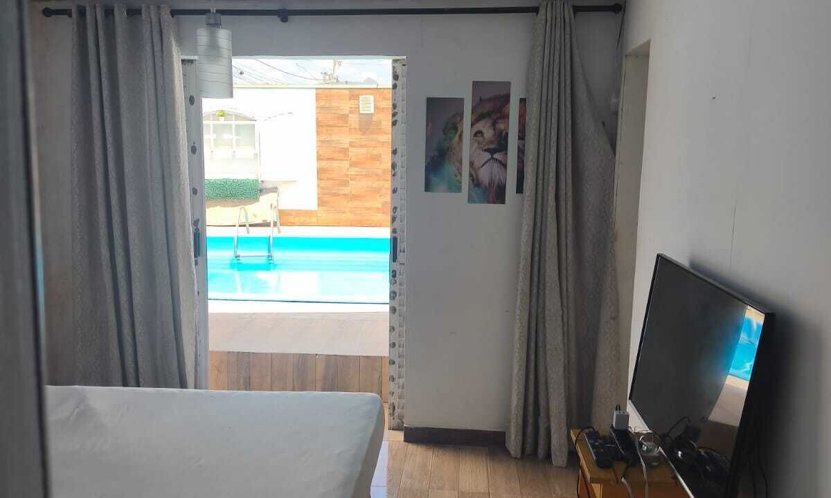 Photo of Bedroom in Matinhos