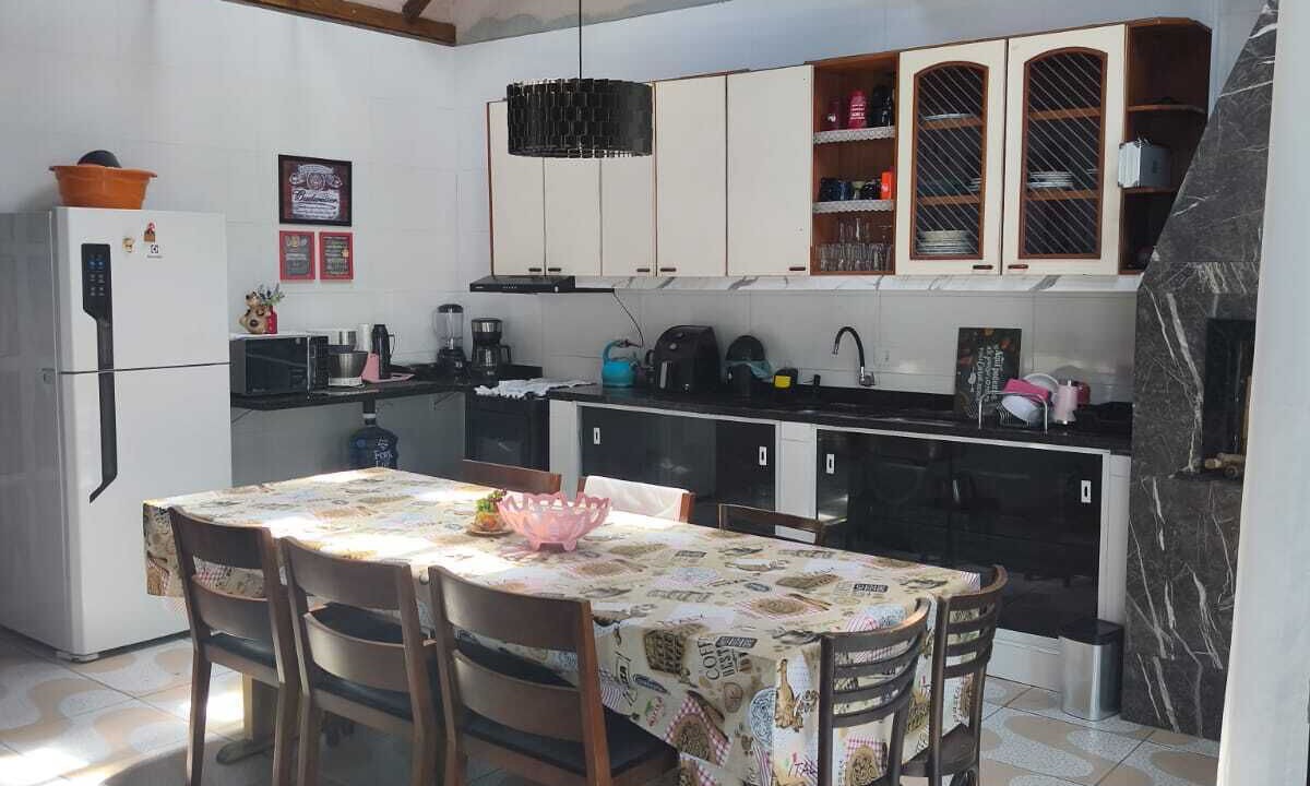 Photo of Kitchen in Matinhos