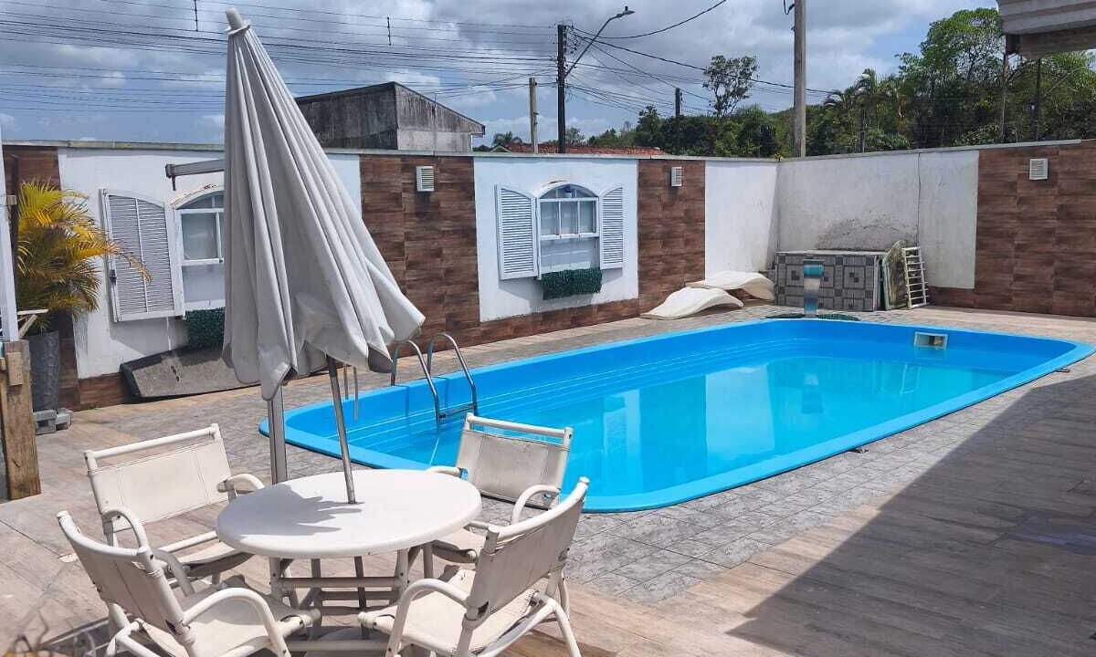 Photo of Outdoor in Matinhos