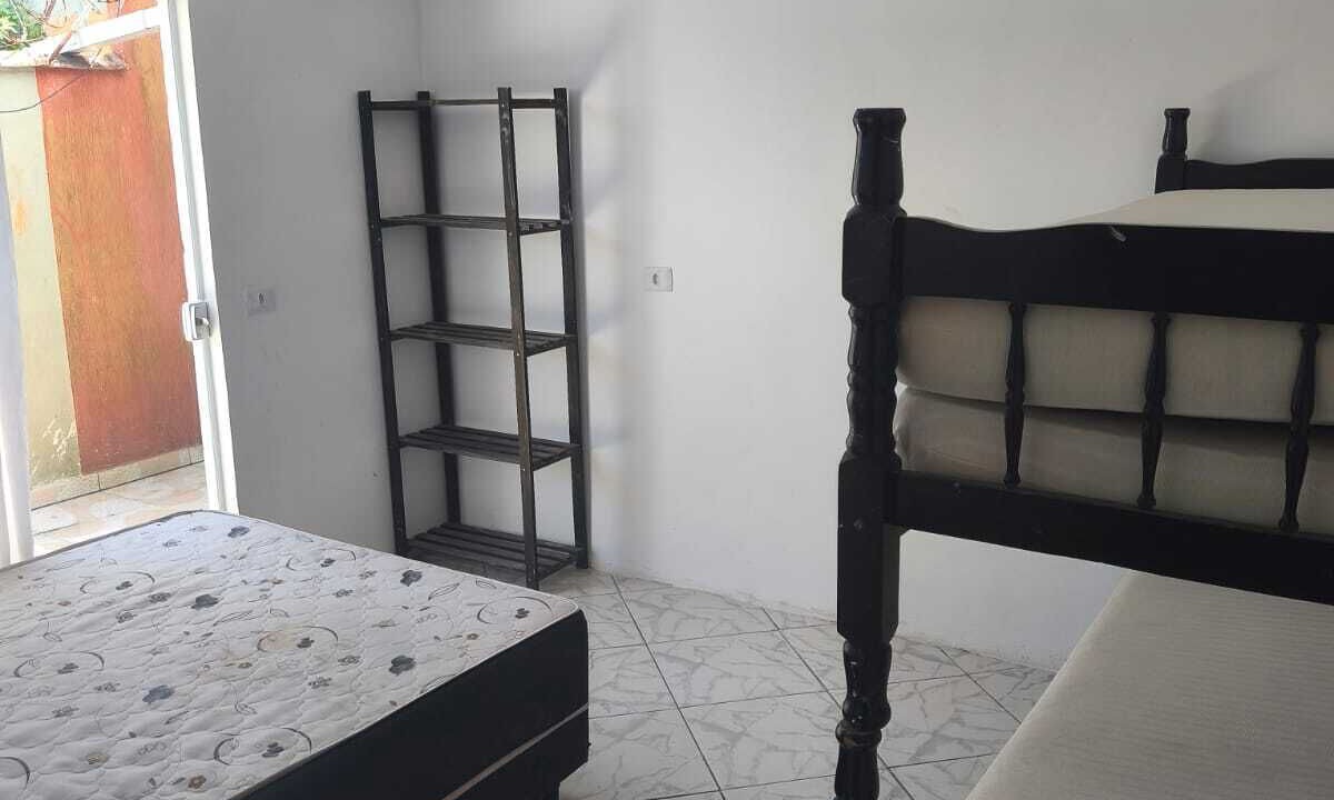 Photo of Bedroom in Matinhos