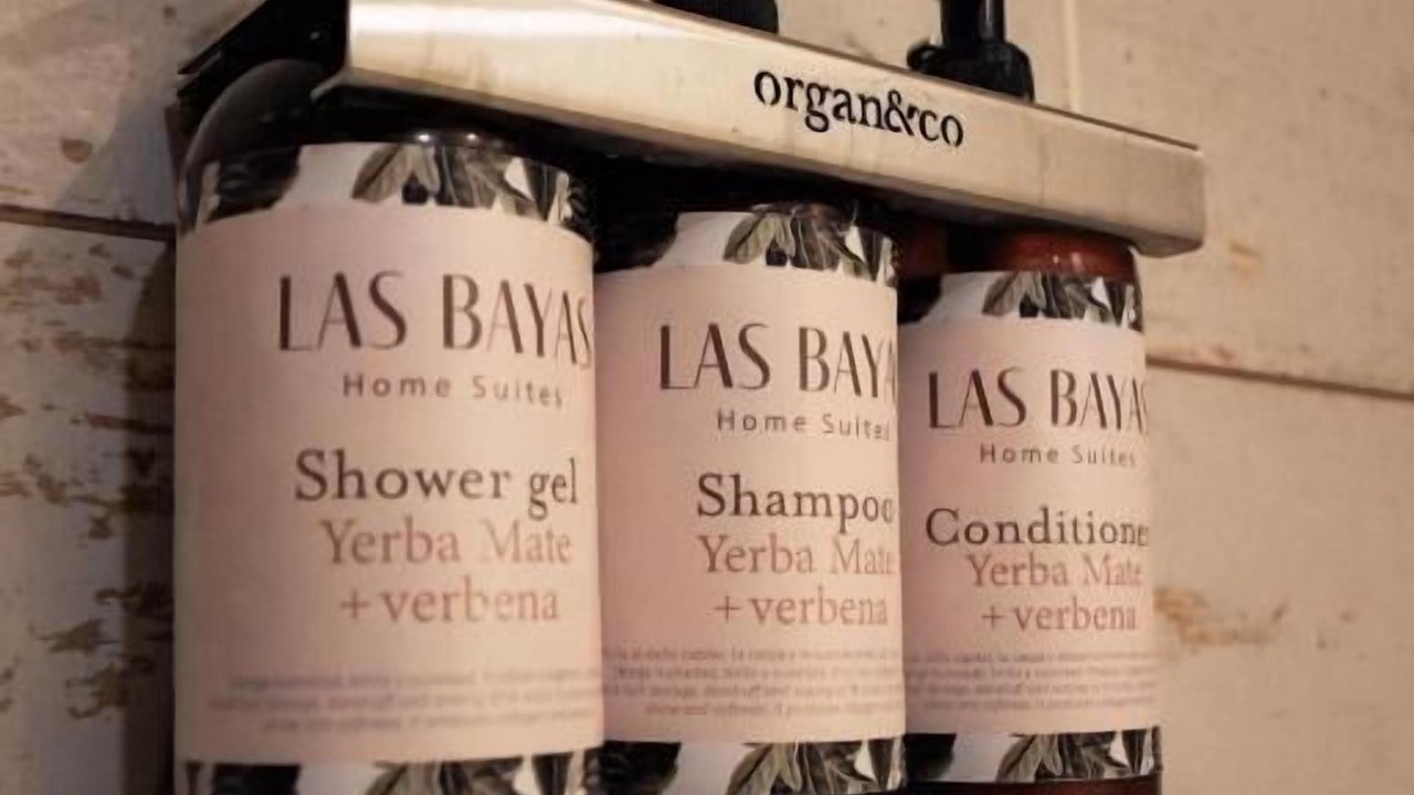 Photo of Bathroom in Centro