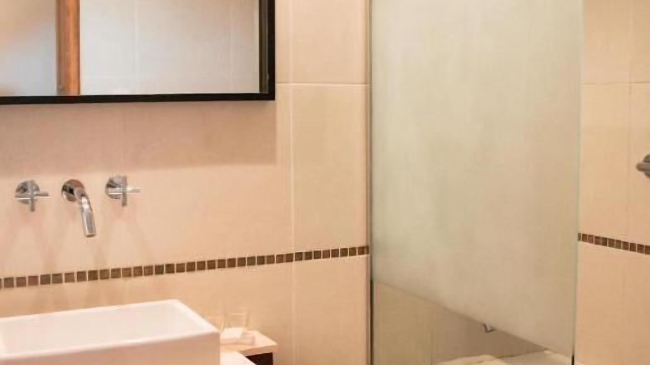 Photo of Bathroom in Centro