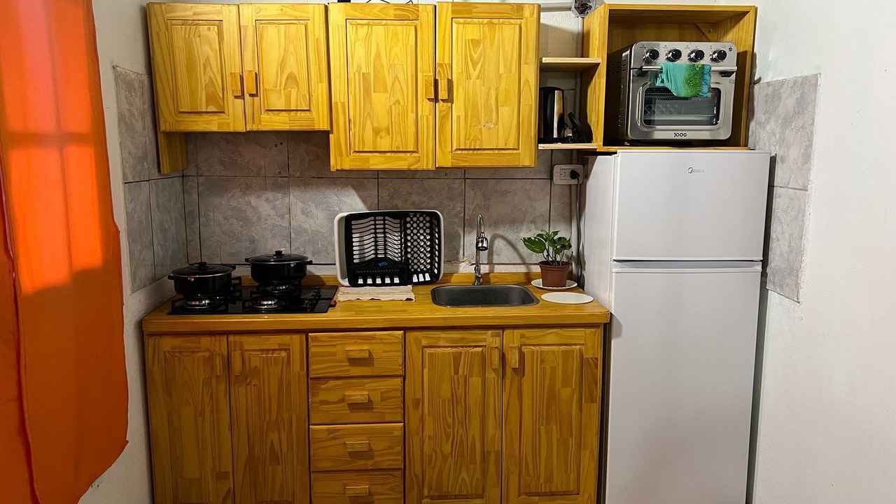 Photo of Kitchen in Zona Granja