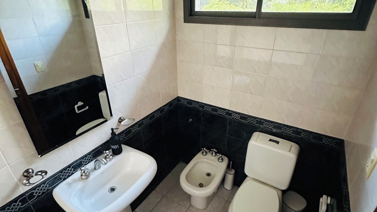 Photo of Bathroom in Chacras de Coria