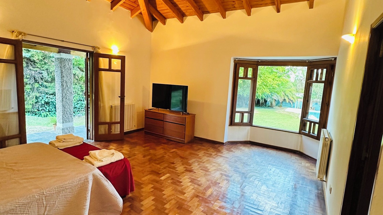 Photo of Bedroom in Chacras de Coria