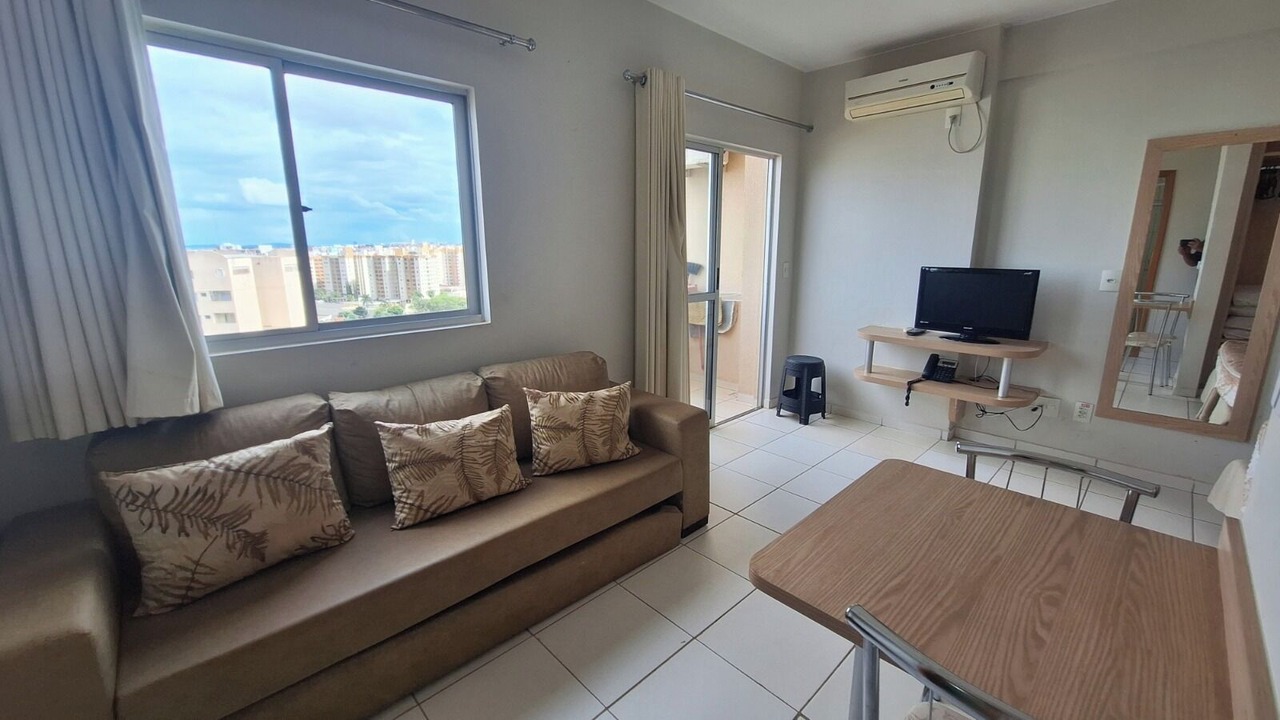 Photo of Livingroom in Caldas Novas