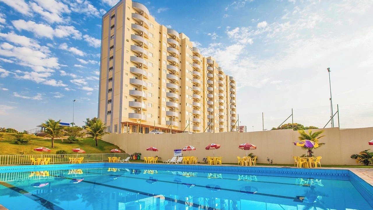 Photo of Outdoor in Caldas Novas