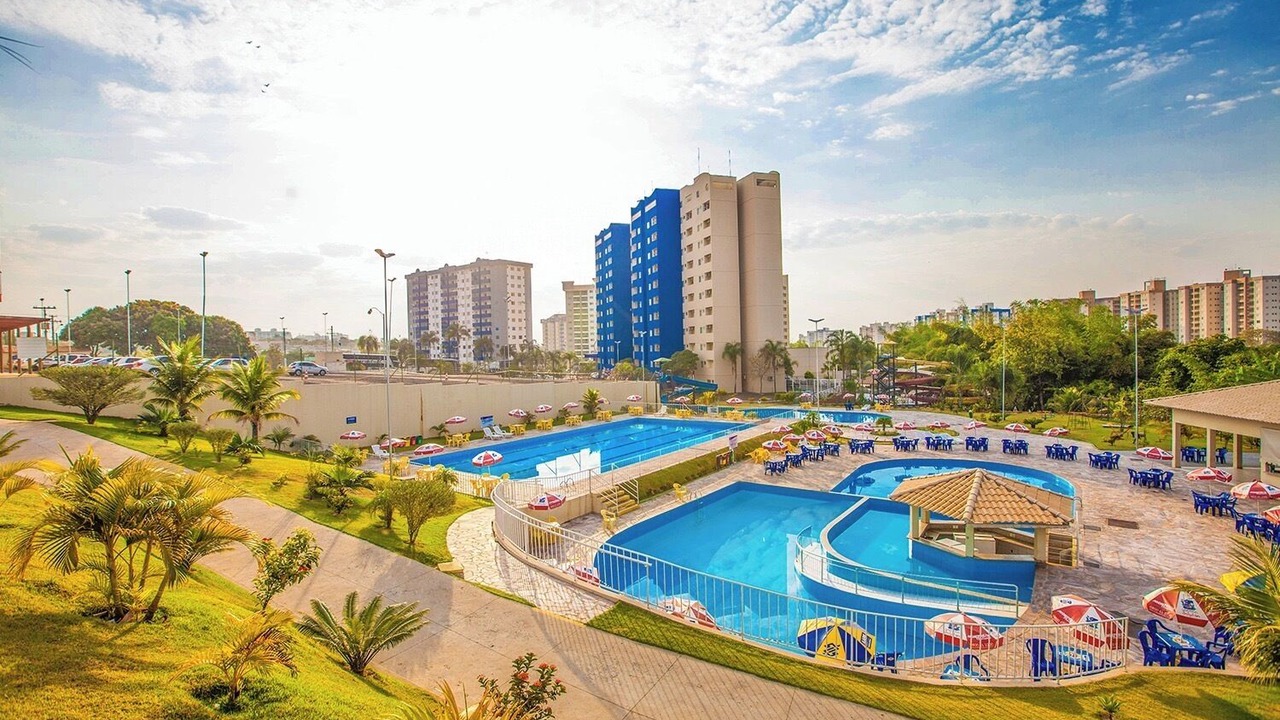 Photo of Outdoor in Caldas Novas