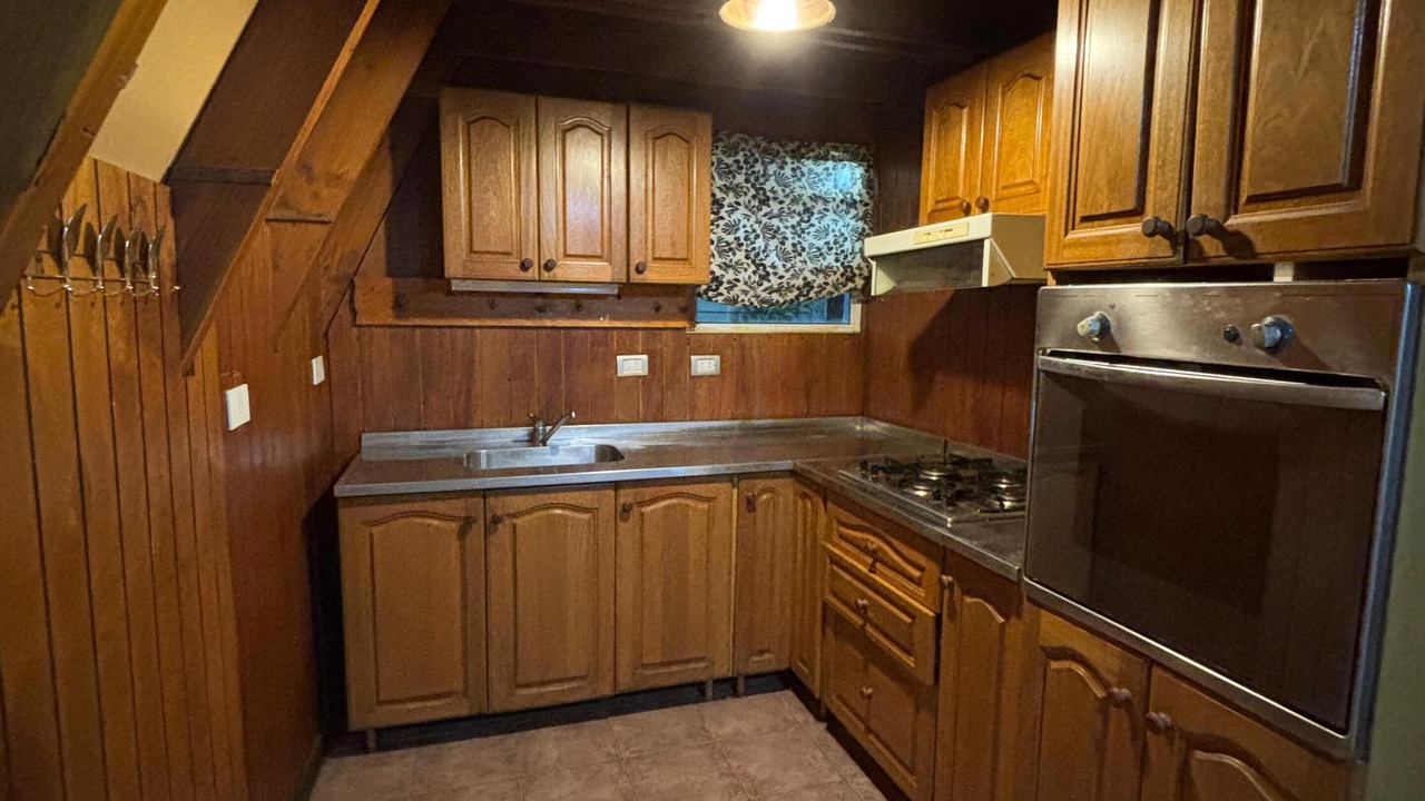 Photo of Kitchen in Playa Bonita