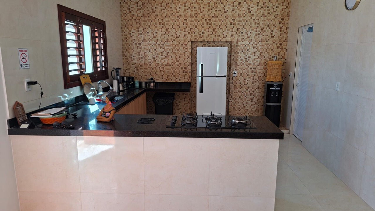 Photo of Kitchen in Aracati