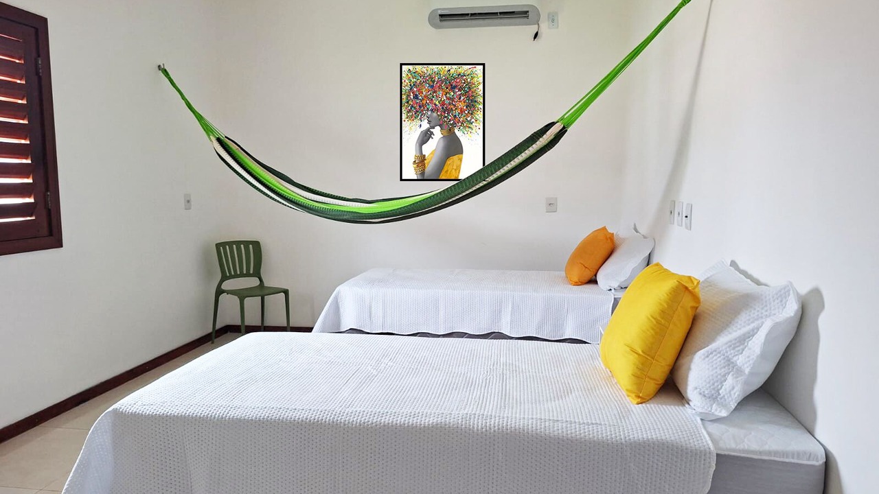 Photo of Bedroom in Aracati
