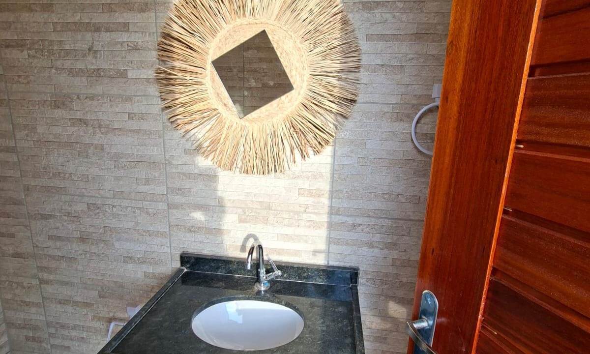 Photo of Bathroom in Aracati