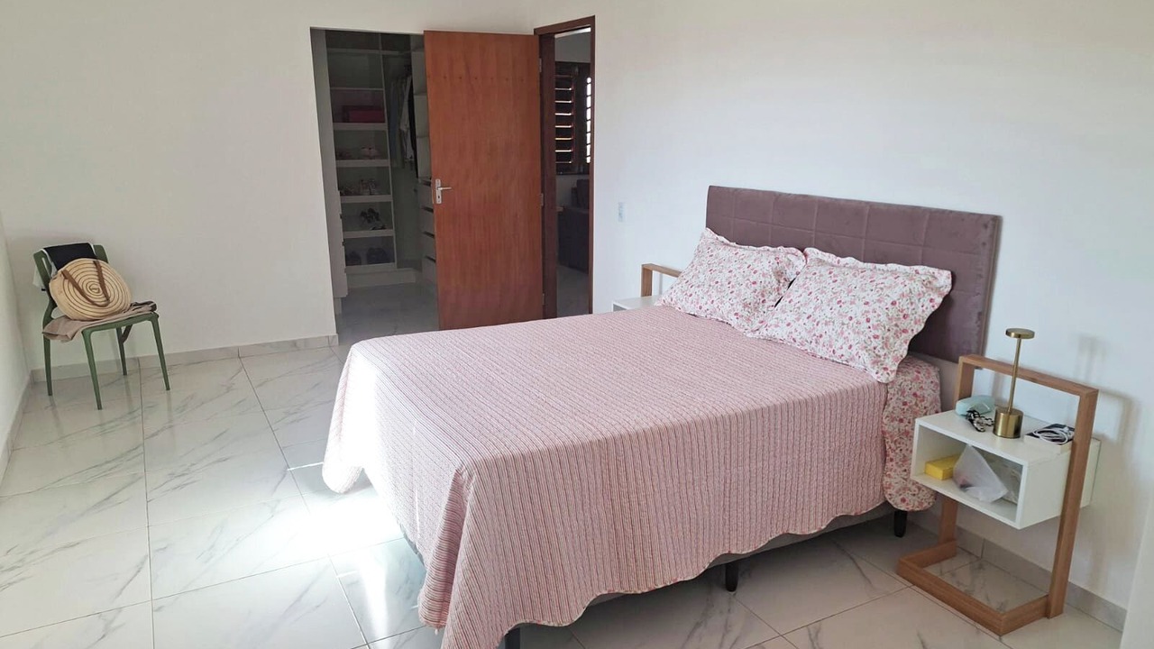 Photo of Bedroom in Aracati