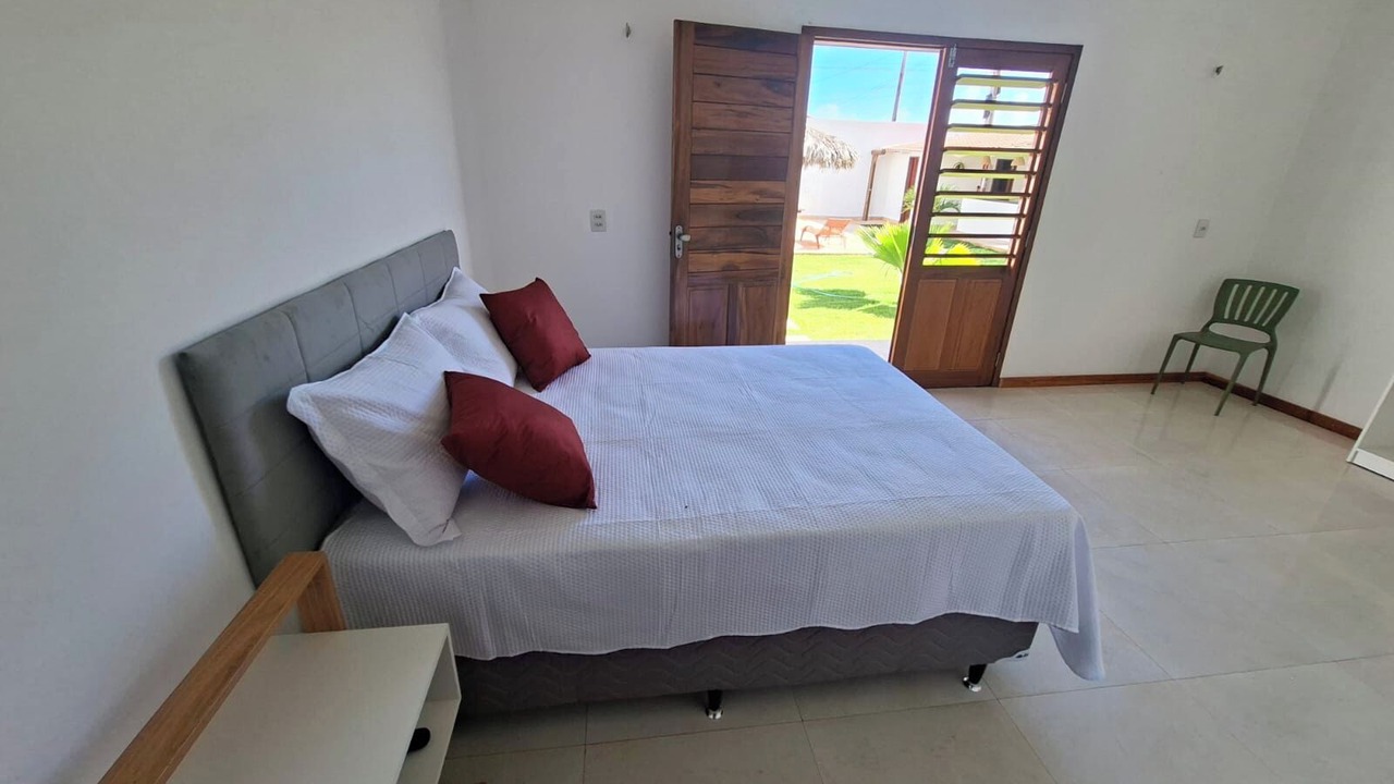 Photo of Bedroom in Aracati