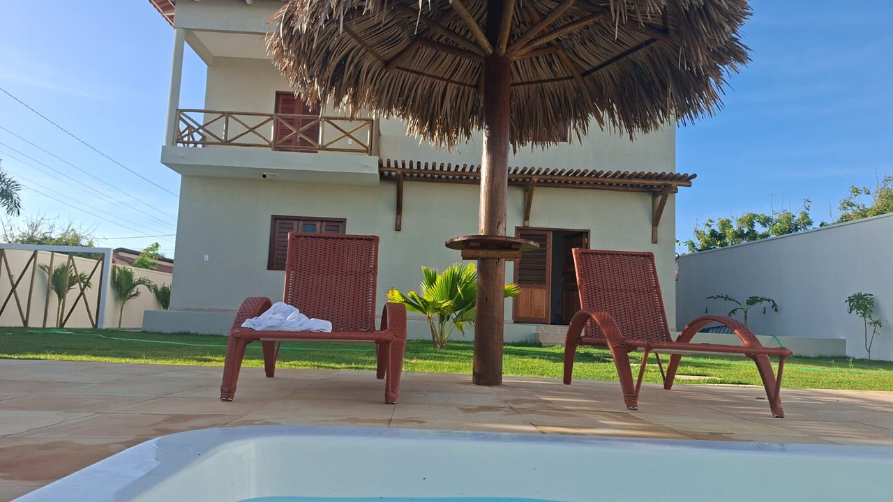 Photo of Patio Balcony in Aracati