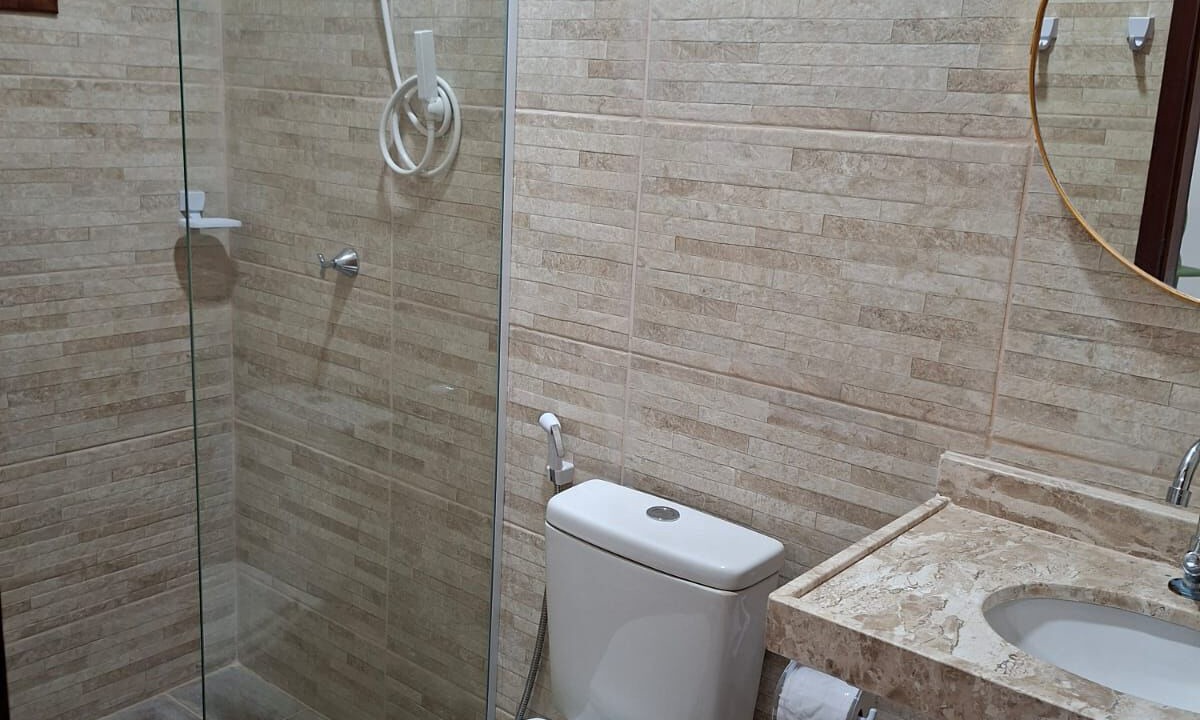 Photo of Bathroom in Aracati