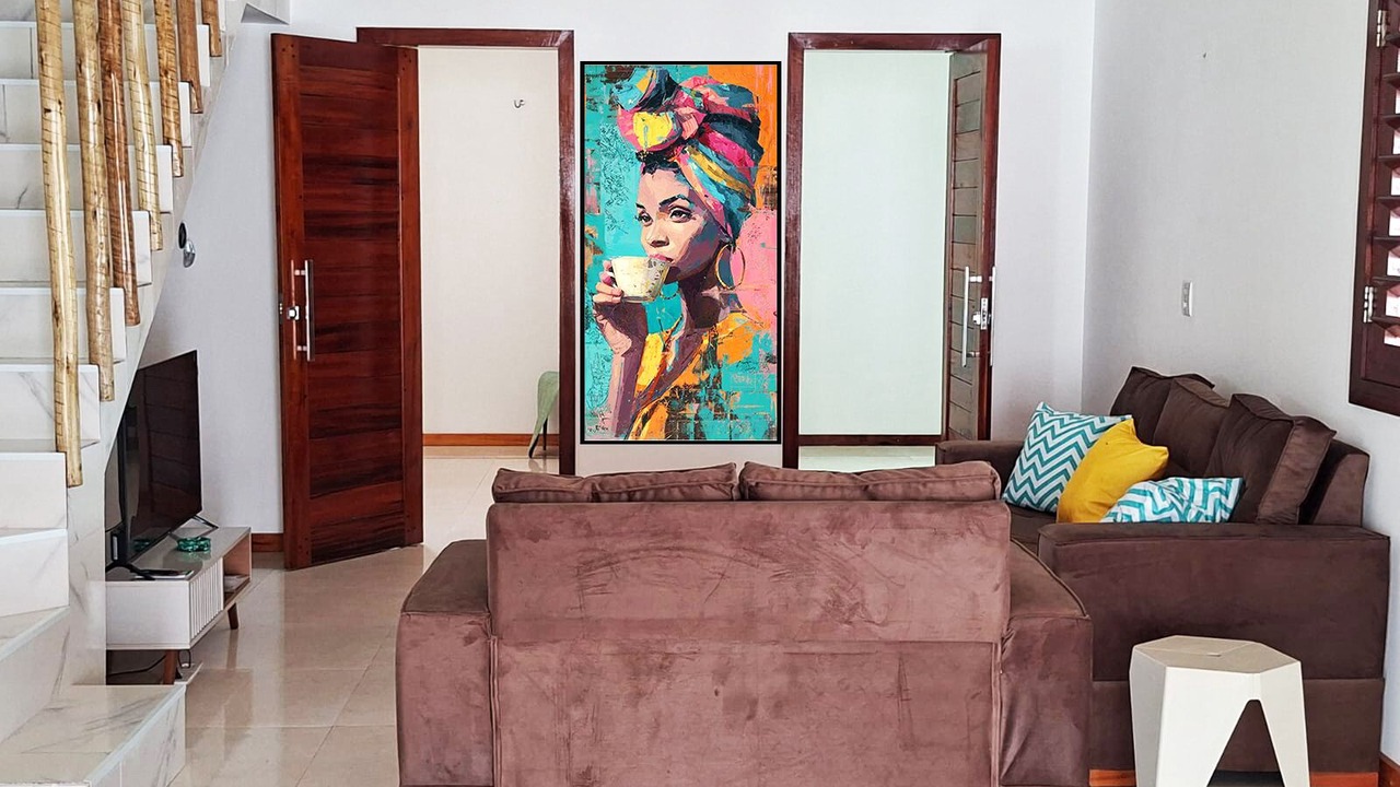 Photo of Livingroom in Aracati