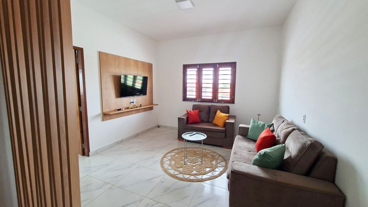 Photo of Livingroom in Aracati