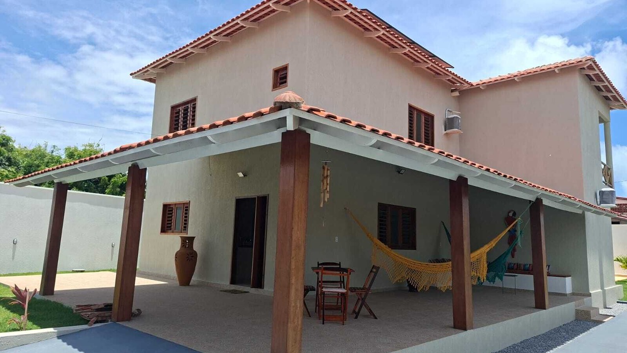Photo of Patio Balcony in Aracati