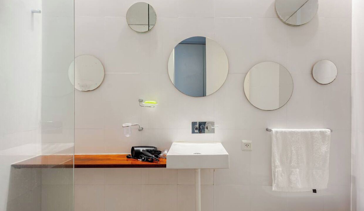 Photo of Bathroom in Constitucion