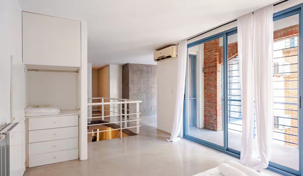 Photo of Bedroom in Constitucion