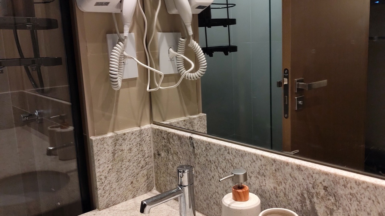 Photo of Bathroom in Pituba