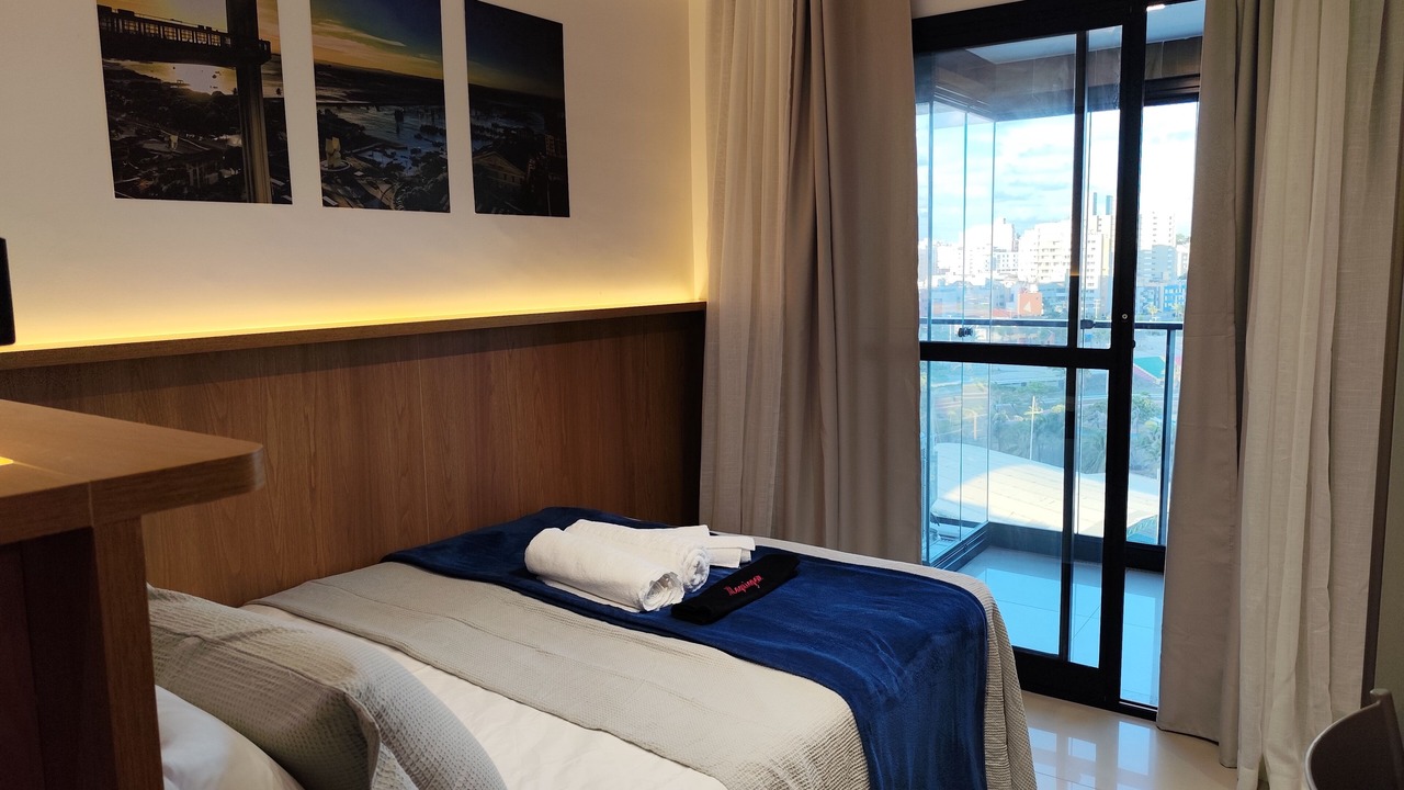 Photo of Bedroom in Pituba