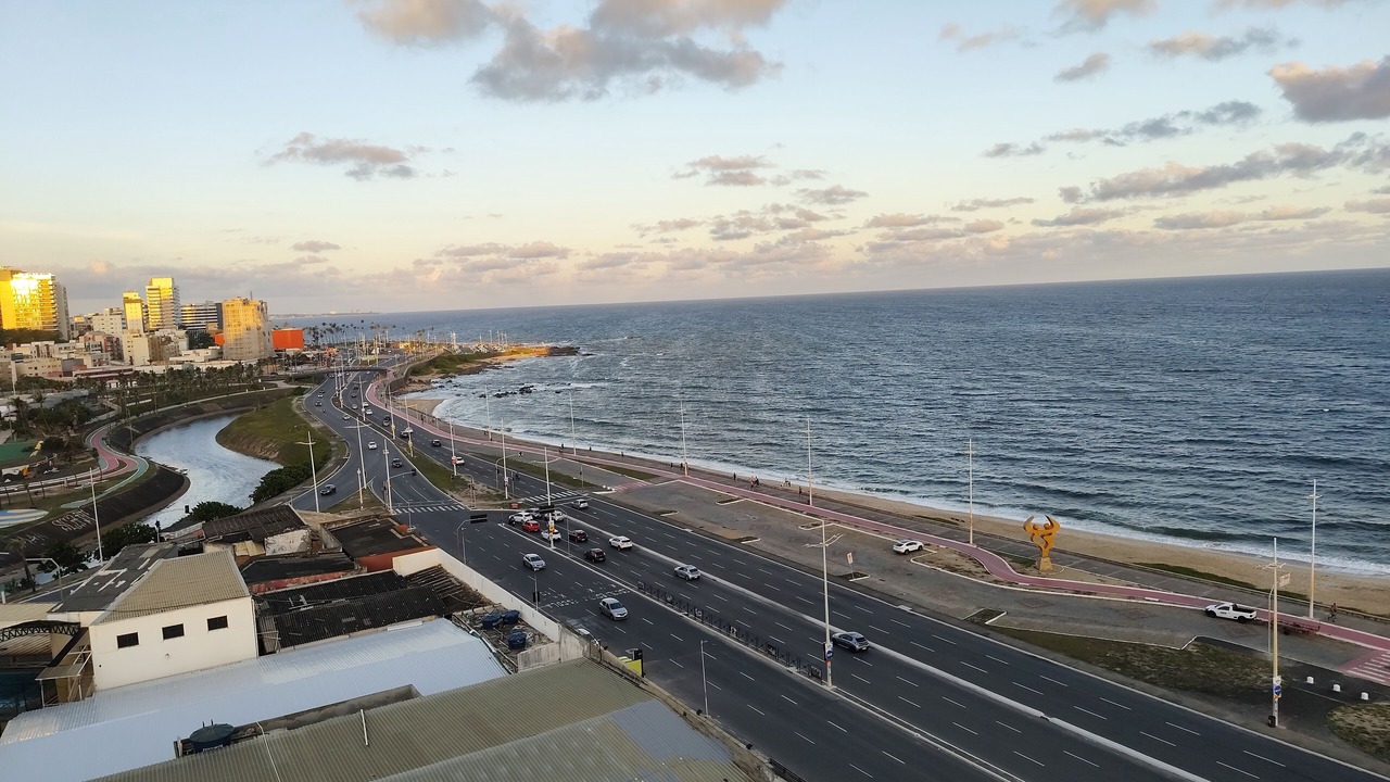 Photo of Outdoor in Pituba