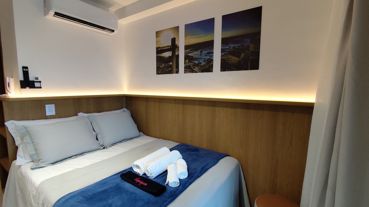 Photo of Bedroom in Pituba