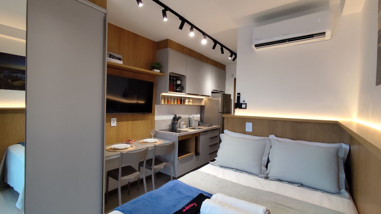Photo of Bedroom in Pituba