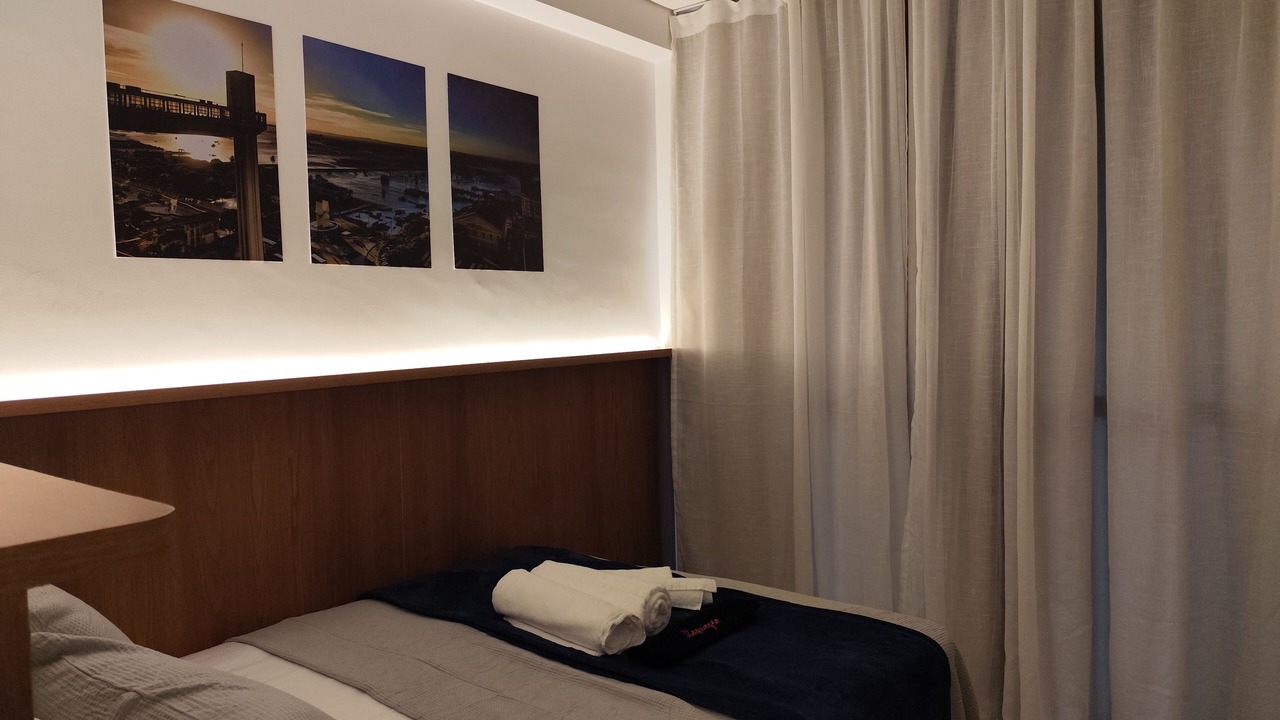 Photo of Bedroom in Pituba