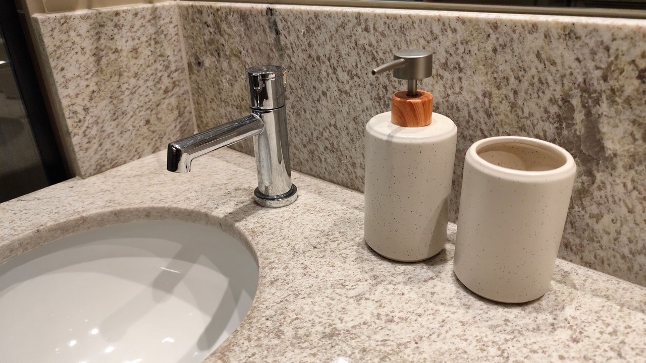 Photo of Bathroom in Pituba
