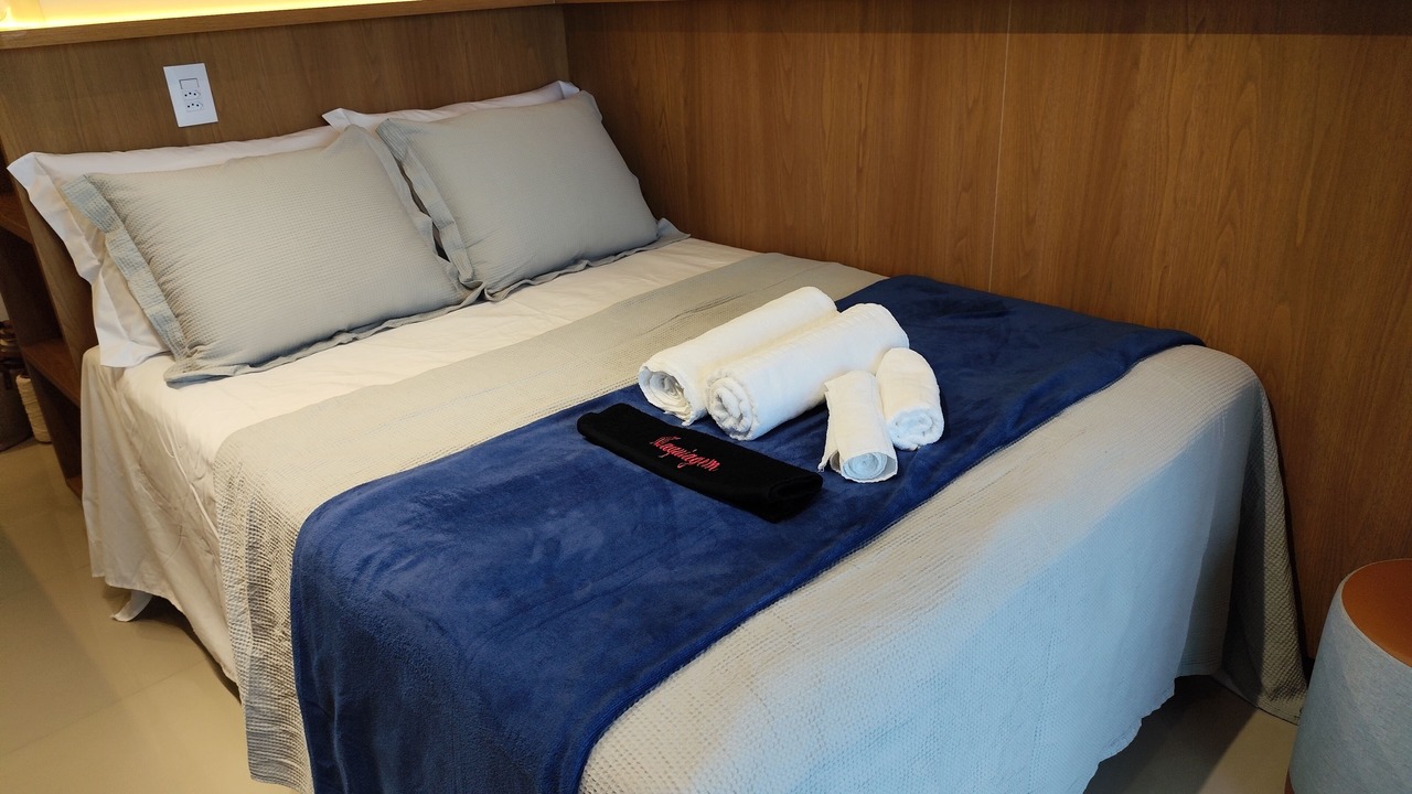 Photo of Bedroom in Pituba