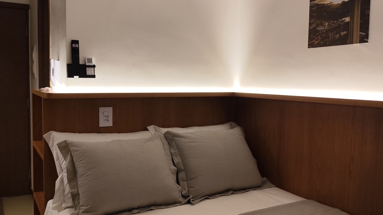 Photo of Bedroom in Pituba