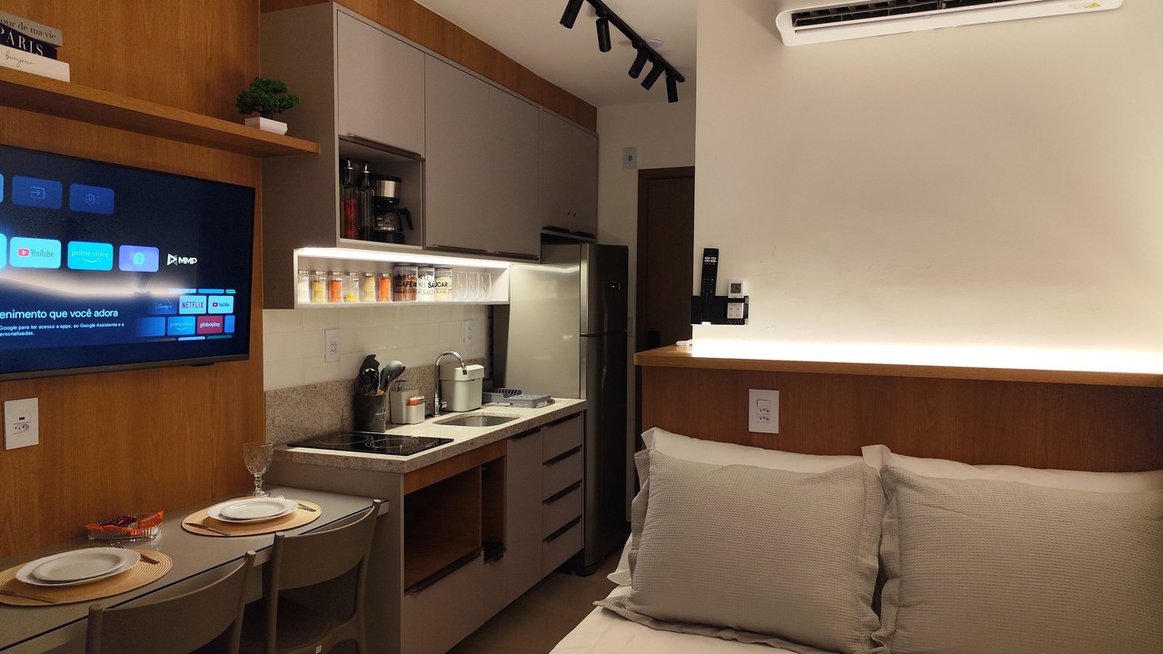 Photo of Kitchen in Pituba