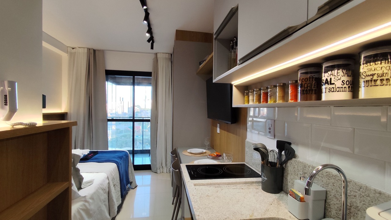 Photo of Kitchen in Pituba