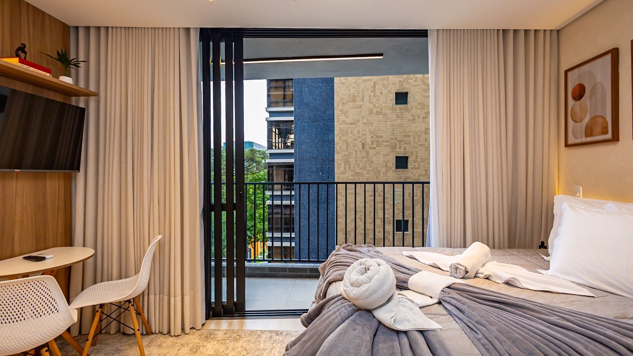 Photo of Bedroom in Batel
