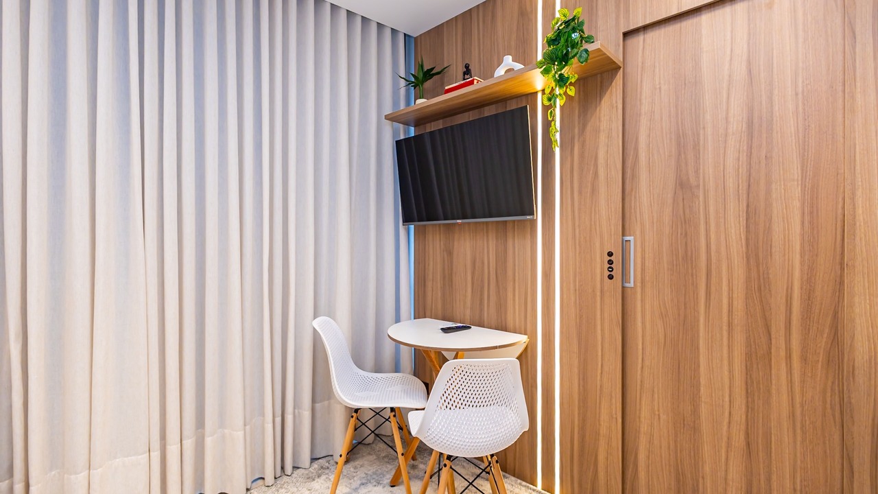 Photo of Livingroom in Batel