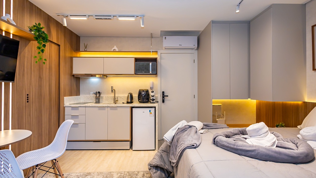 Photo of Kitchen in Batel