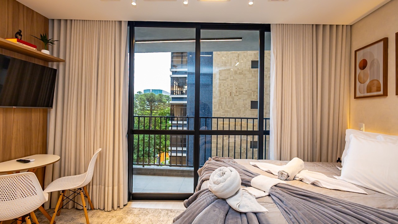 Photo of Bedroom in Batel